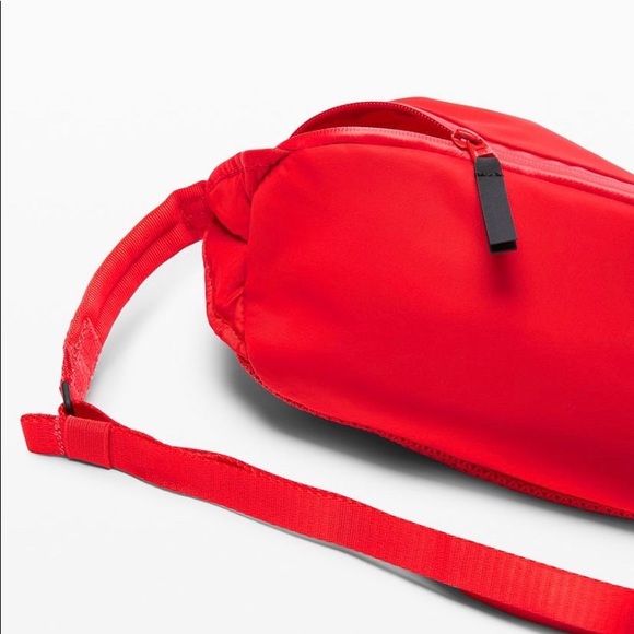 LAST ONE: Lululemon All Hours Belt Bag - Picture 2 of 7
